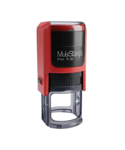 Mobistamps Print R30 | Online Sipariş | Kaşe Fiyatları