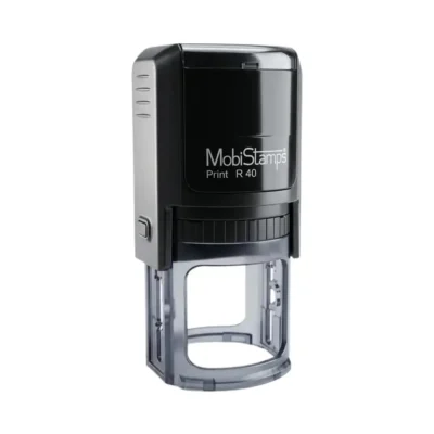 Mobistamps Print R40 | Online Sipariş | Kaşe Fiyatları