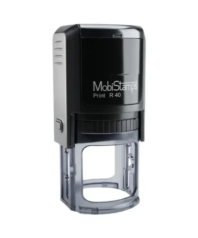 Mobistamps Print R40 | Online Sipariş | Kaşe Fiyatları