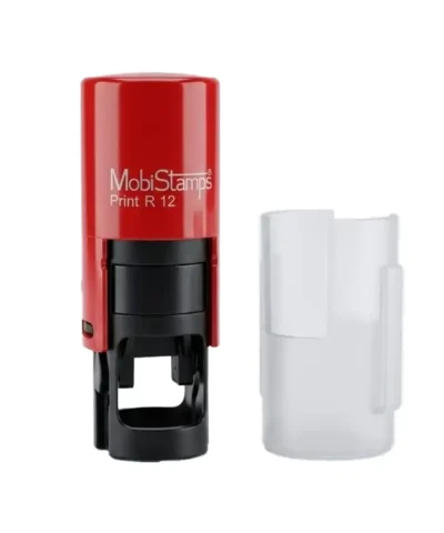 Mobistamps Print R12 | Online Sipariş | Kaşe Fiyatları