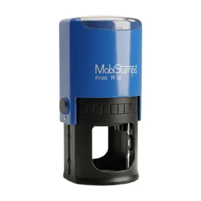 Mobistamps Print R50 | Online Sipariş | Kaşe Fiyatları