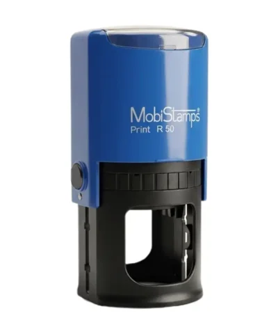 Mobistamps Print R50 | Online Sipariş | Kaşe Fiyatları