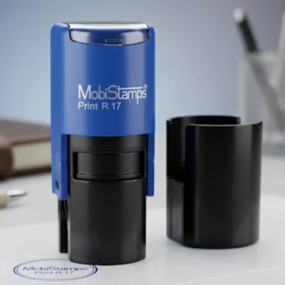 Mobistamps Print R17