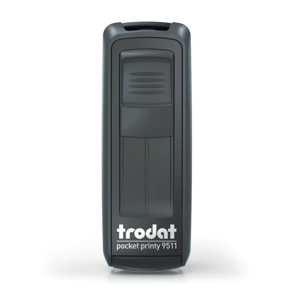 Trodat Pocket Printy 9511