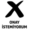 istemiyorum