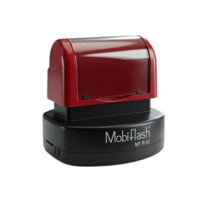 Mobiflash MF R42 | Online Güvenilir Kaşe Siparişi | Kaşe Fiyatları