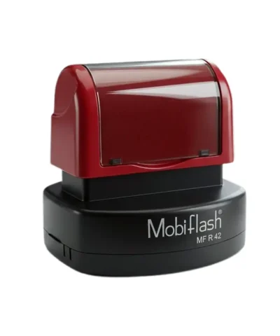 Mobiflash MF R42 | Online Güvenilir Kaşe Siparişi | Kaşe Fiyatları