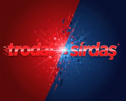 Trodat mı, Sırdaş mı? Hangi Kaşe Markası Daha Kaliteli?