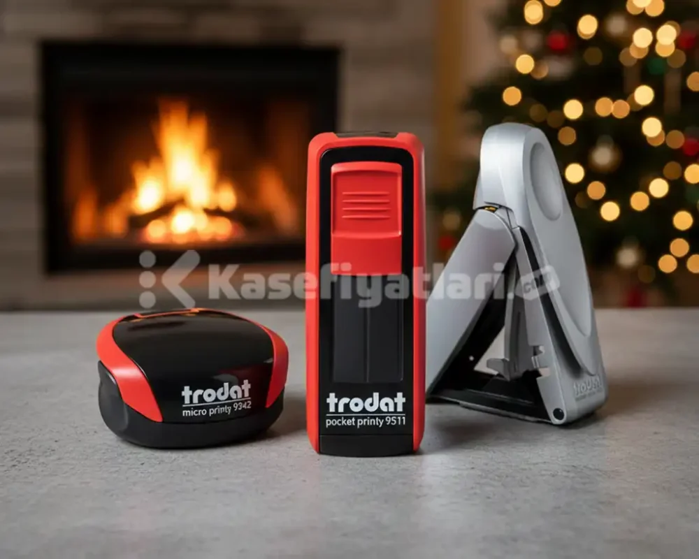 Kaşe Yaptırma Fiyatları ve Ölçüleri